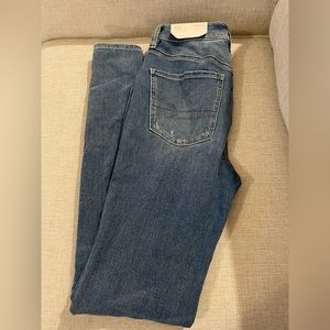American Eagle Dream Jeans